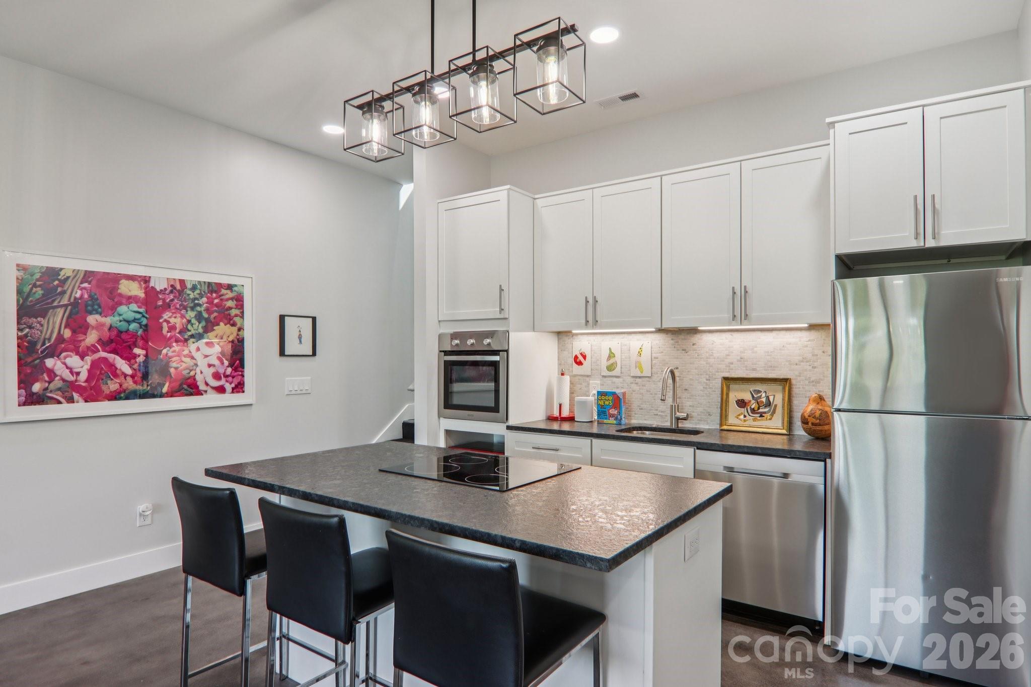 Laurel Spring - Residential