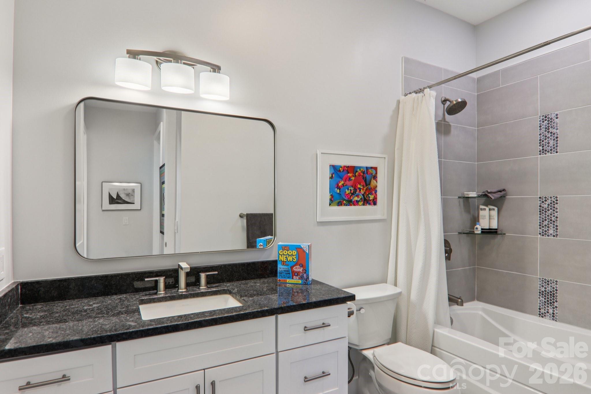 Laurel Spring - Residential