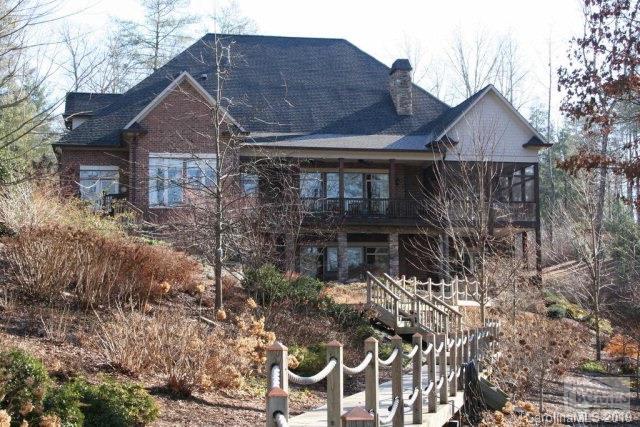 Lake James - Residential