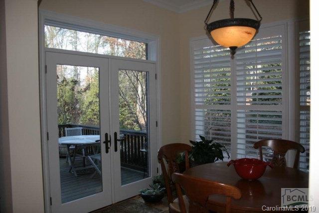 Lake James - Residential
