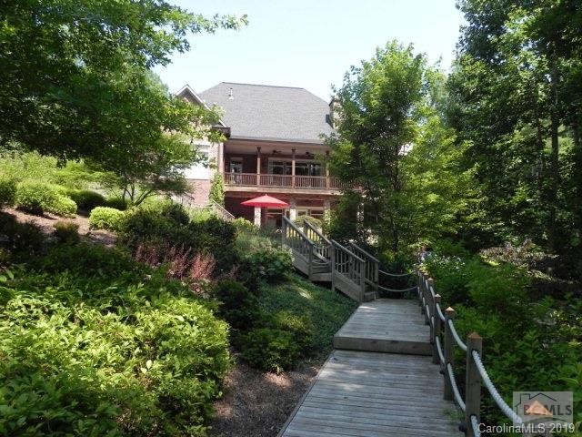 Lake James - Residential