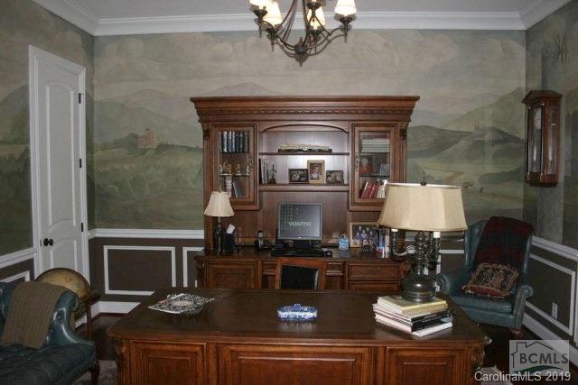 Lake James - Residential