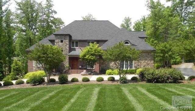 Lake James - Residential