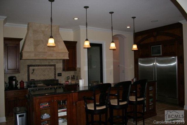 Lake James - Residential