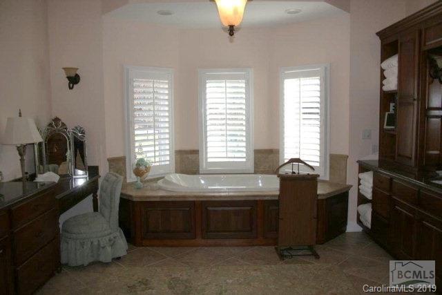 Lake James - Residential