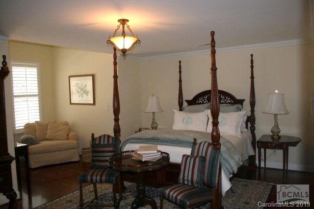 Lake James - Residential
