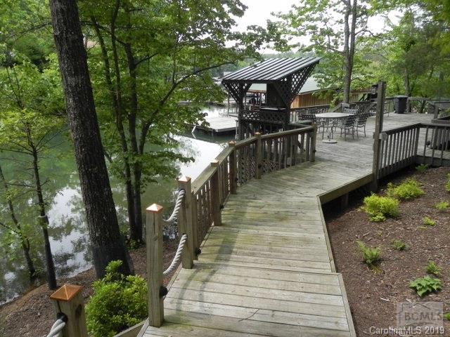 Lake James - Residential