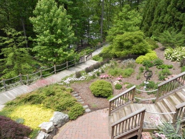 Lake James - Residential