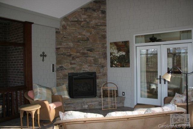 Lake James - Residential