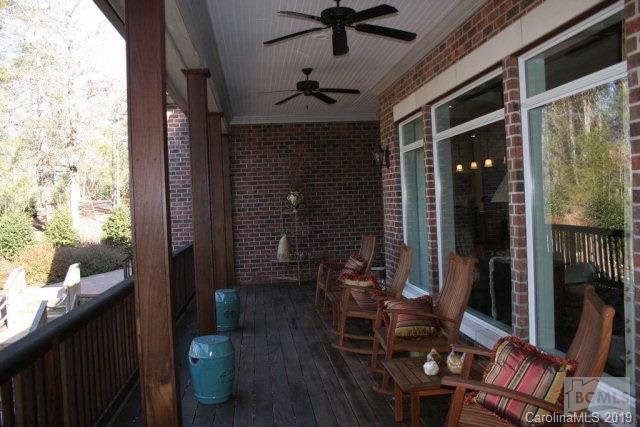 Lake James - Residential