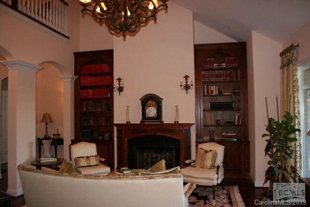 Lake James - Residential