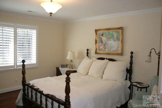 Lake James - Residential