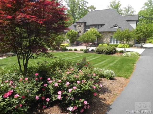 Lake James - Residential