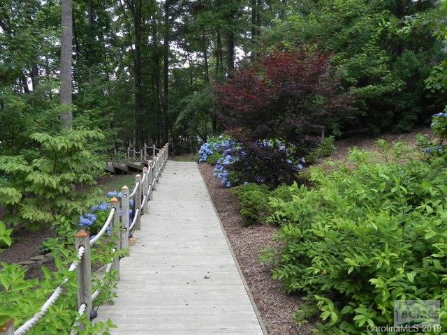 Lake James - Residential