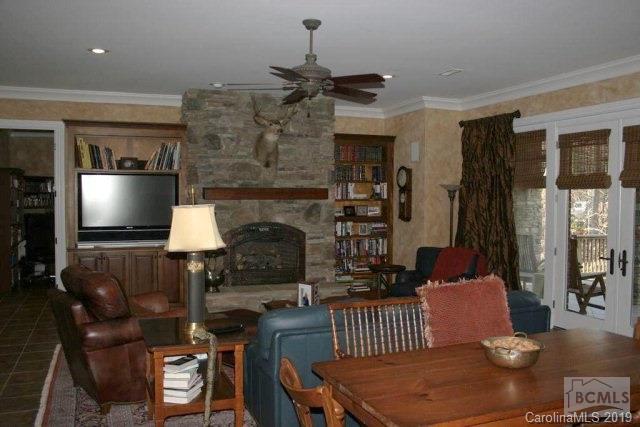 Lake James - Residential