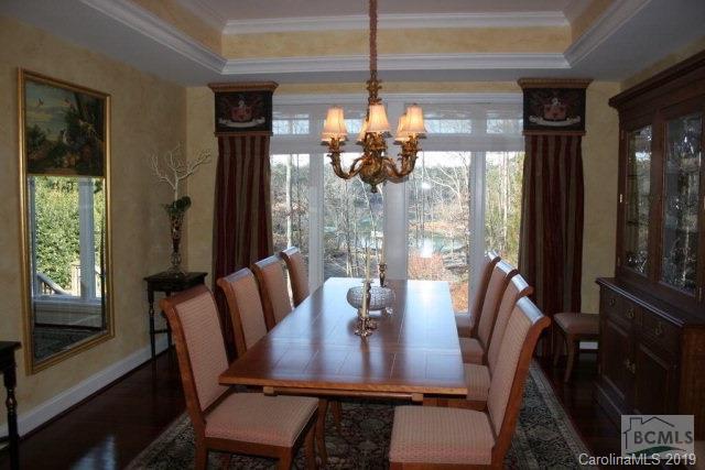 Lake James - Residential