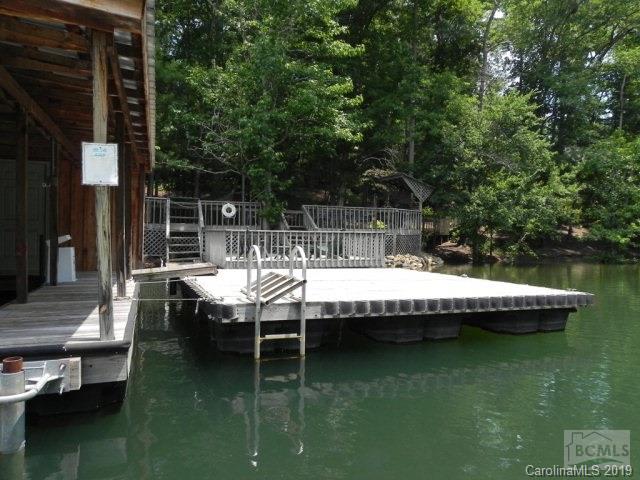 Lake James - Residential