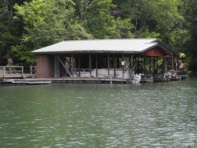Lake James - Residential