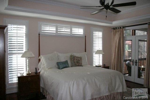 Lake James - Residential