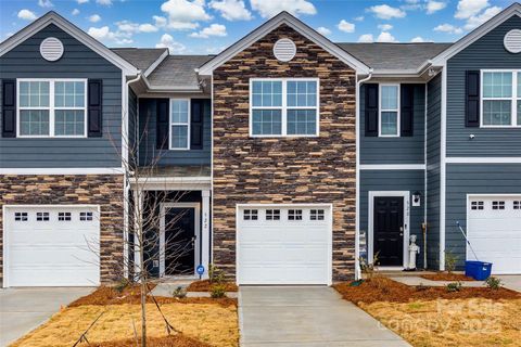 522 Trading Post Lane York SC 29745
