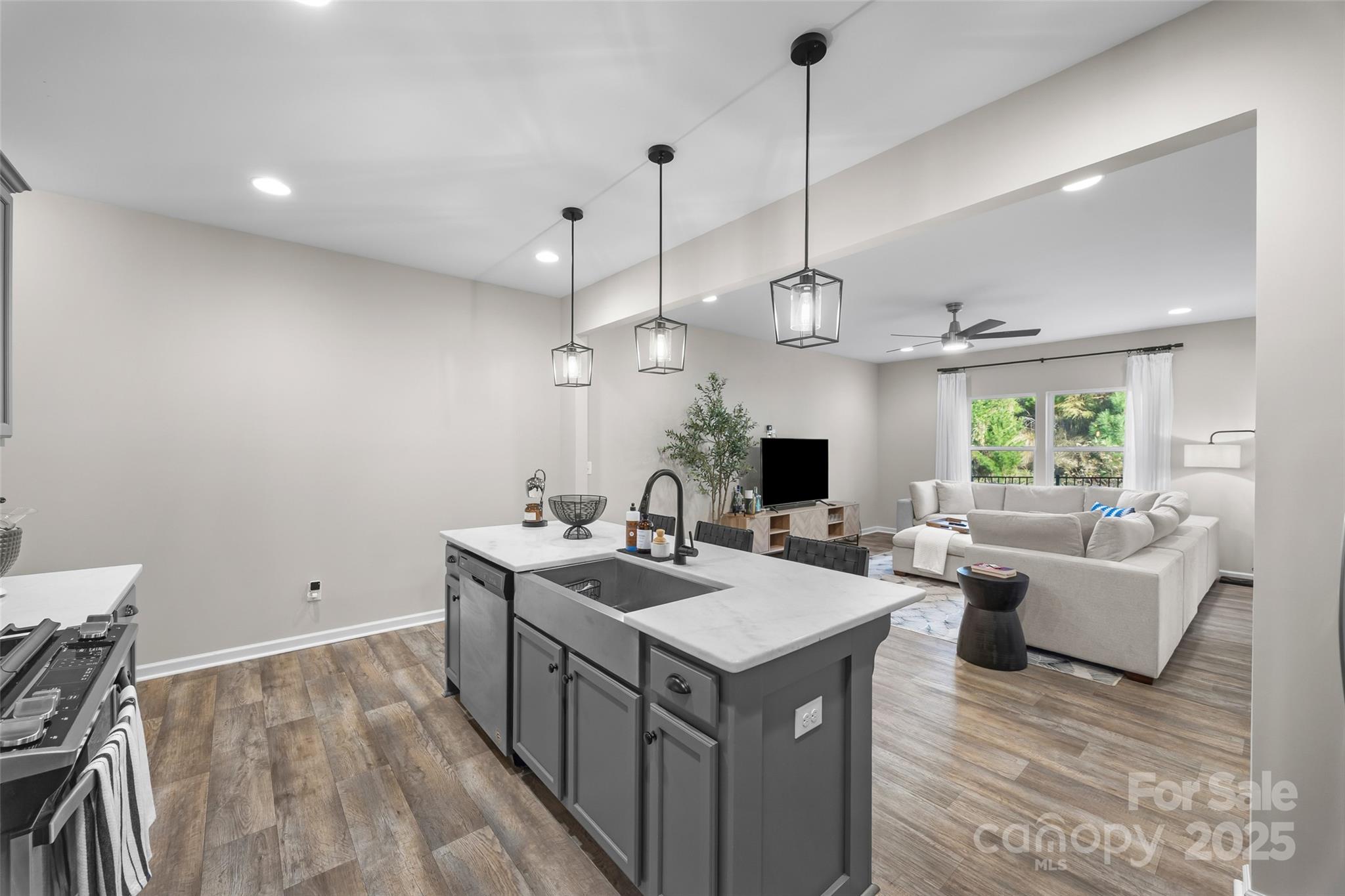 Colony at Handsmill - Residential