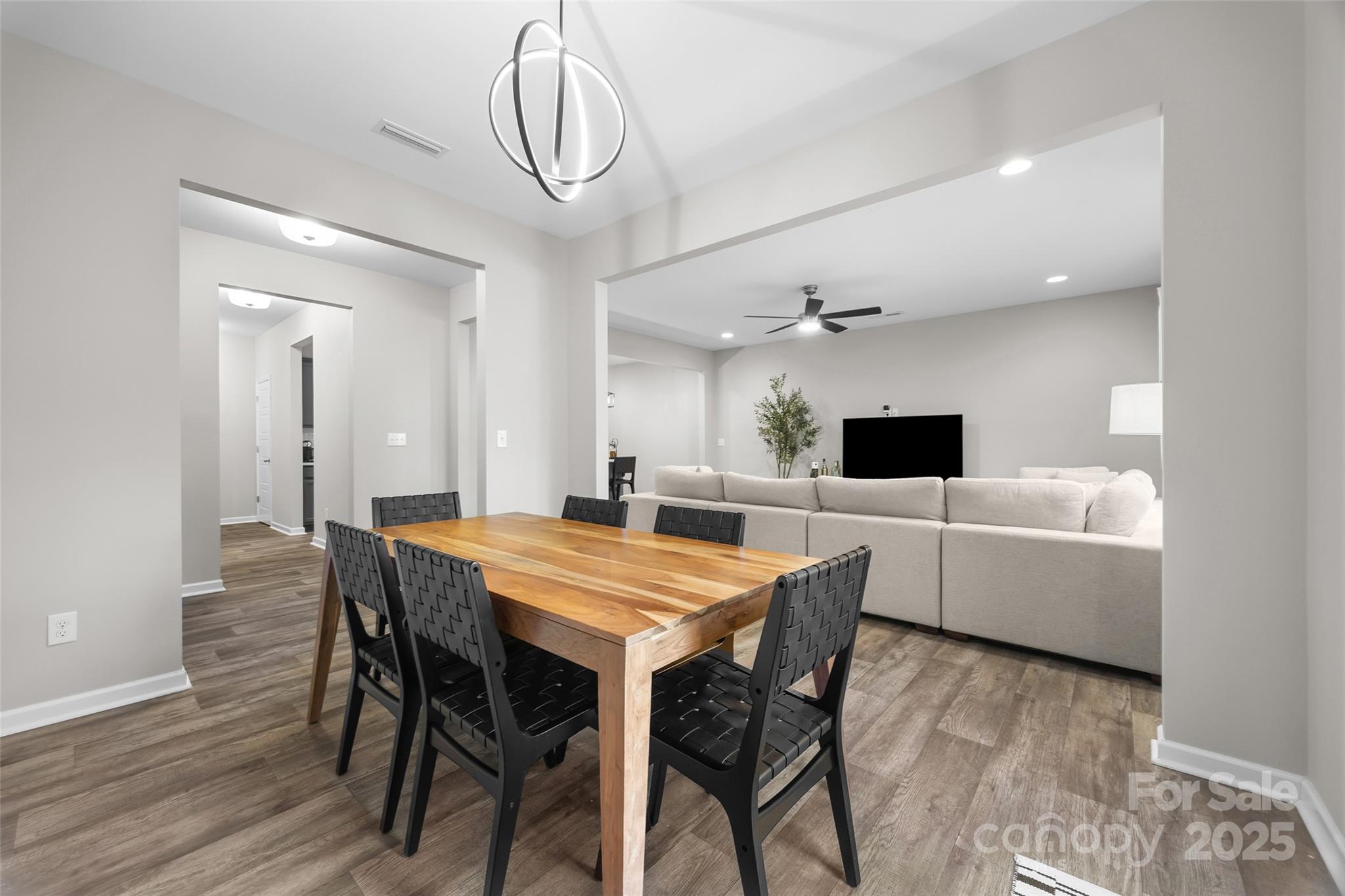 Colony at Handsmill - Residential