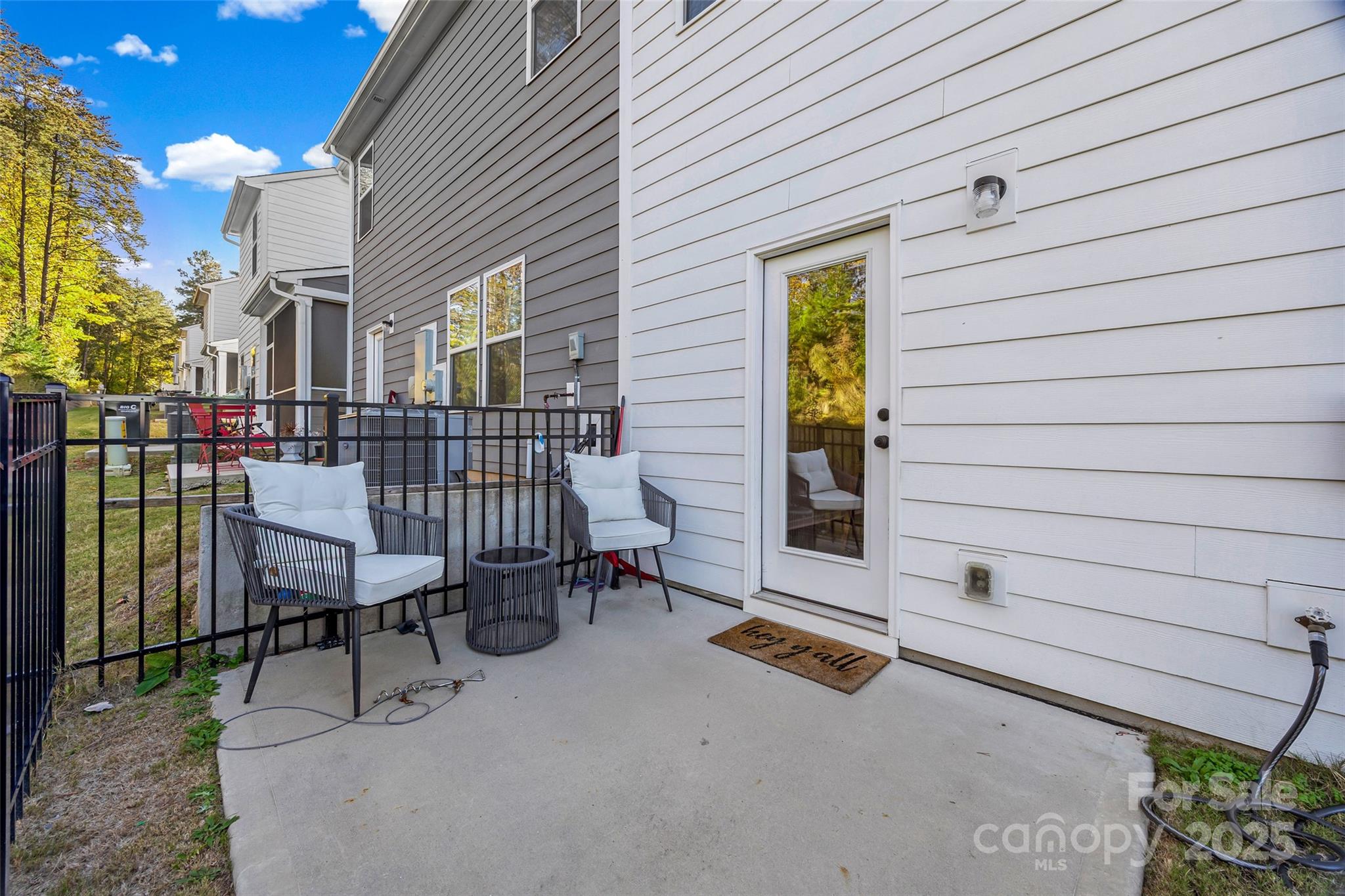 Colony at Handsmill - Residential