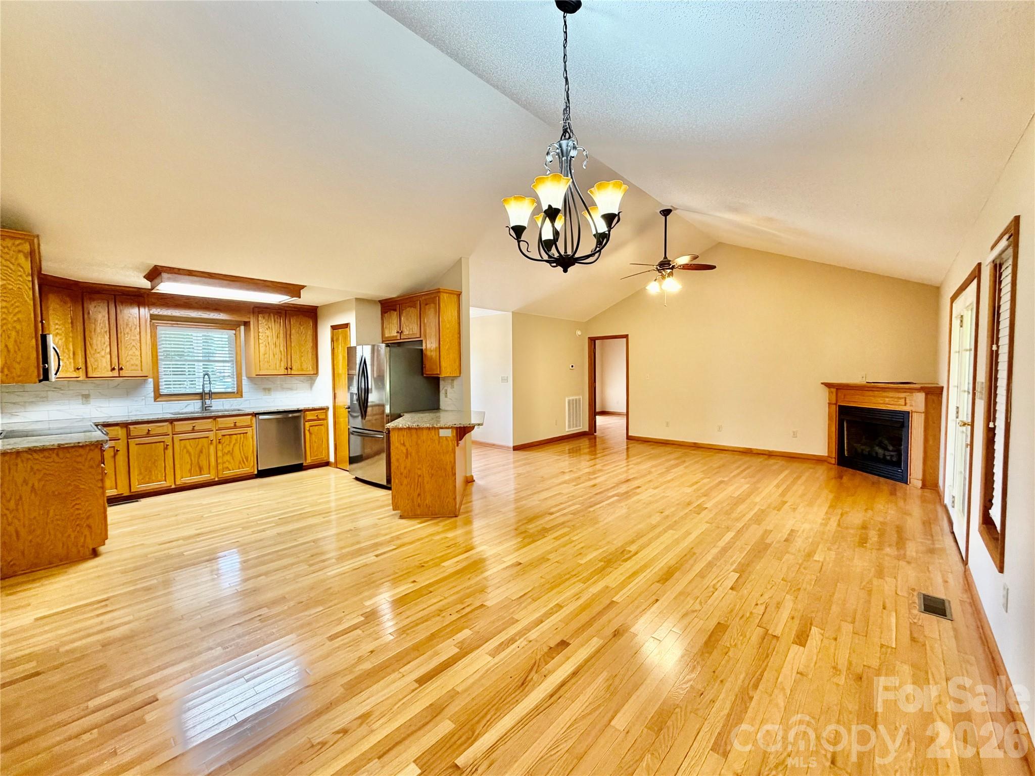 Shamrock Meadow - Residential