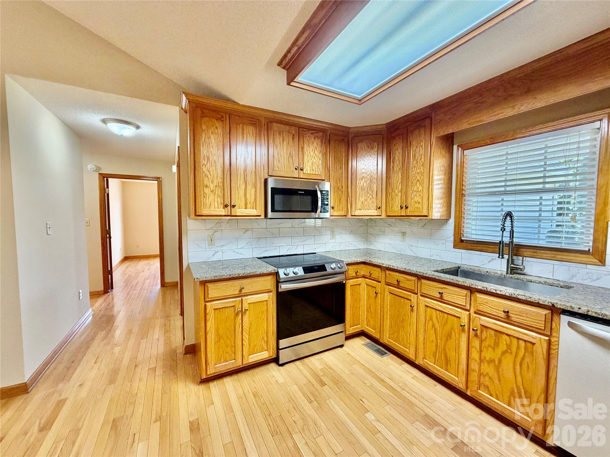 Shamrock Meadow - Residential