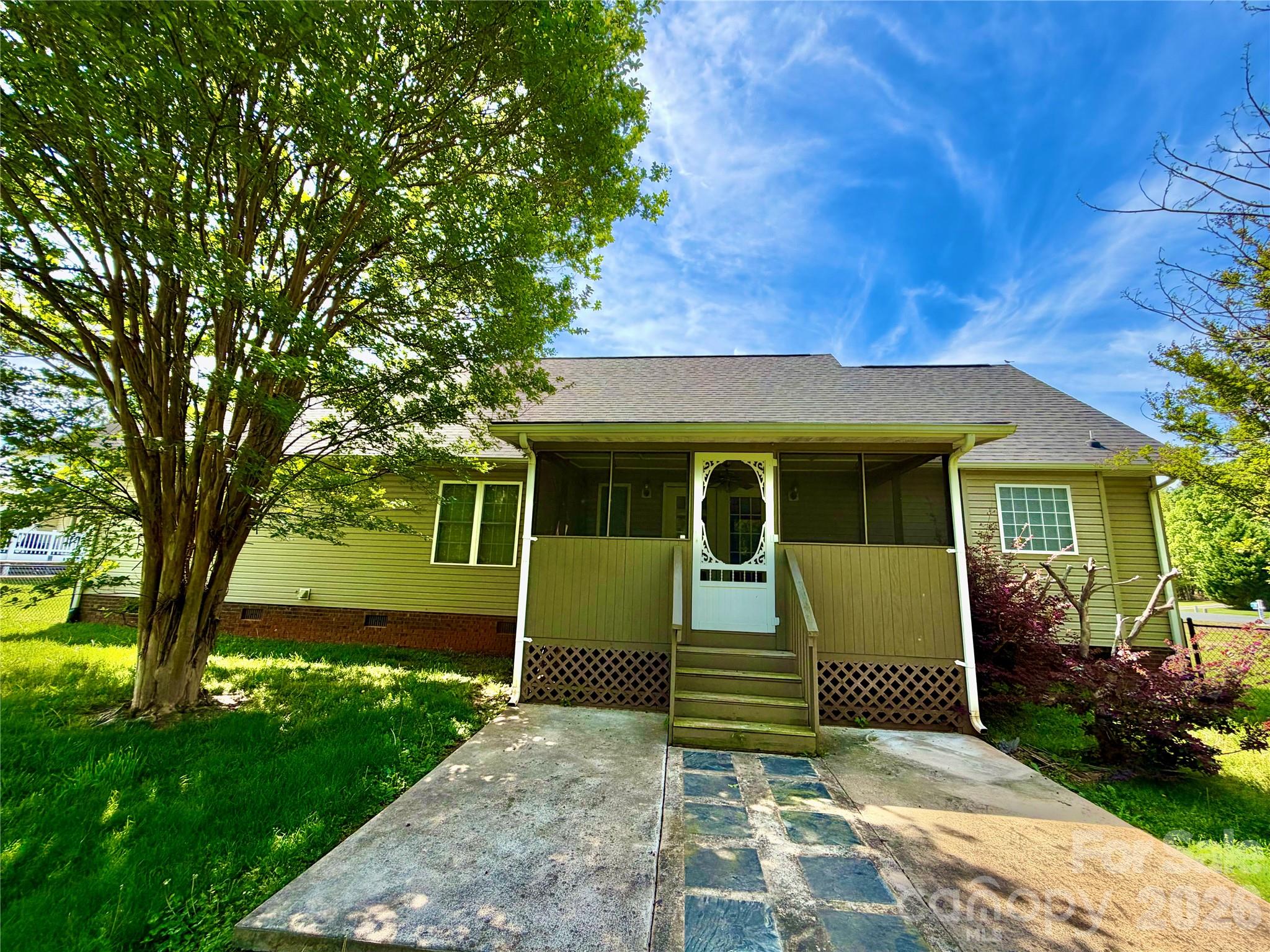 Shamrock Meadow - Residential