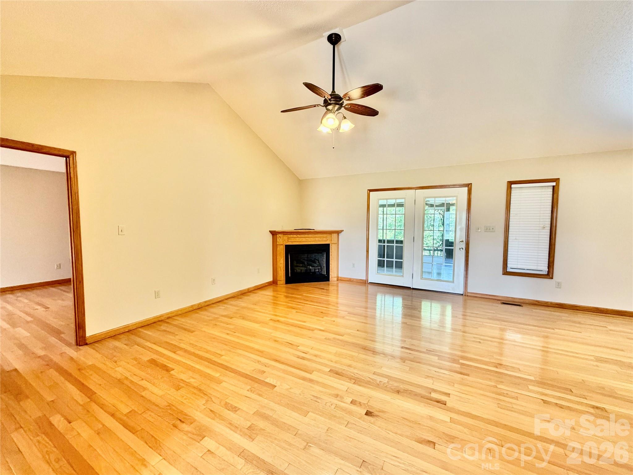 Shamrock Meadow - Residential