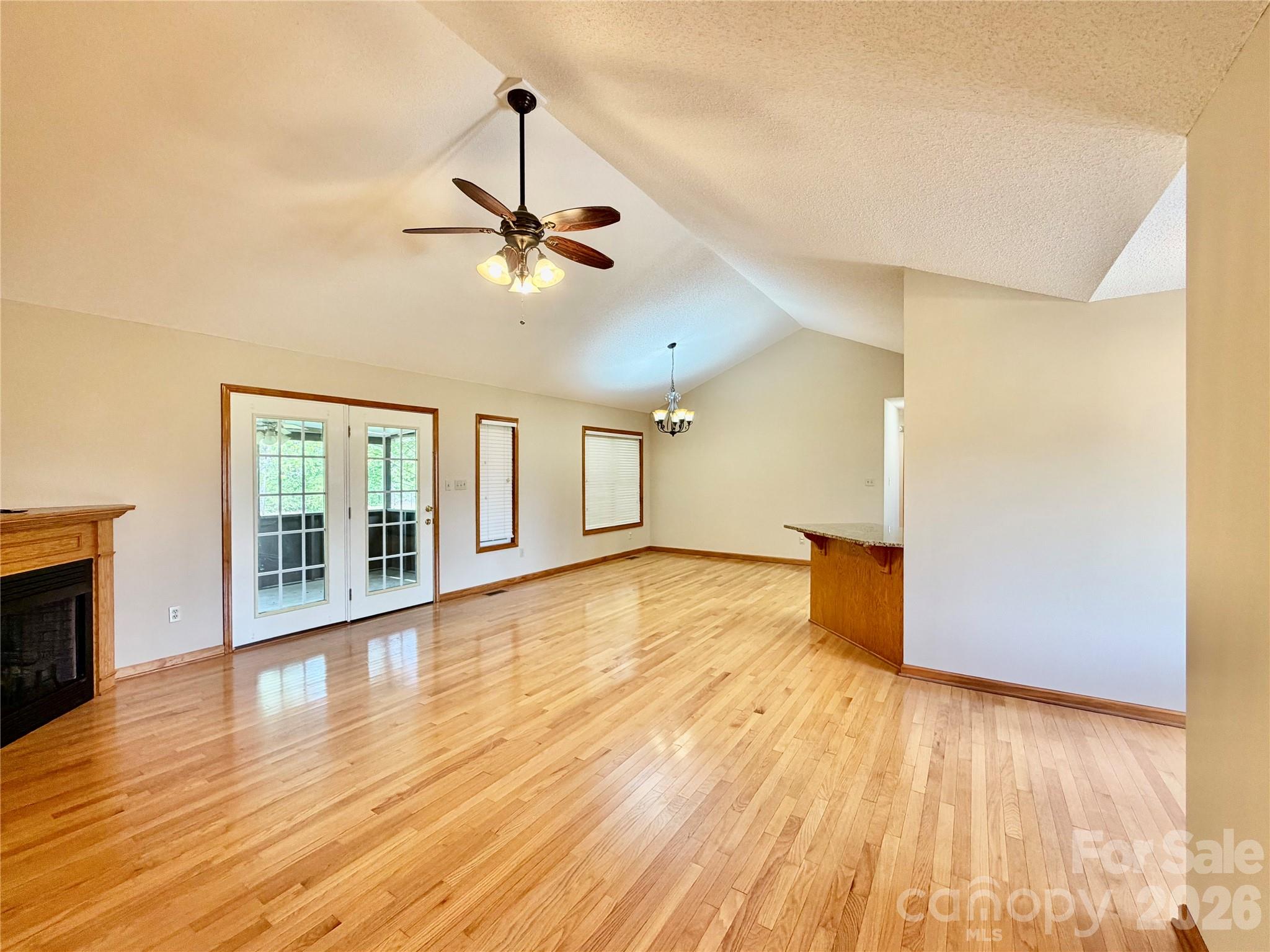 Shamrock Meadow - Residential