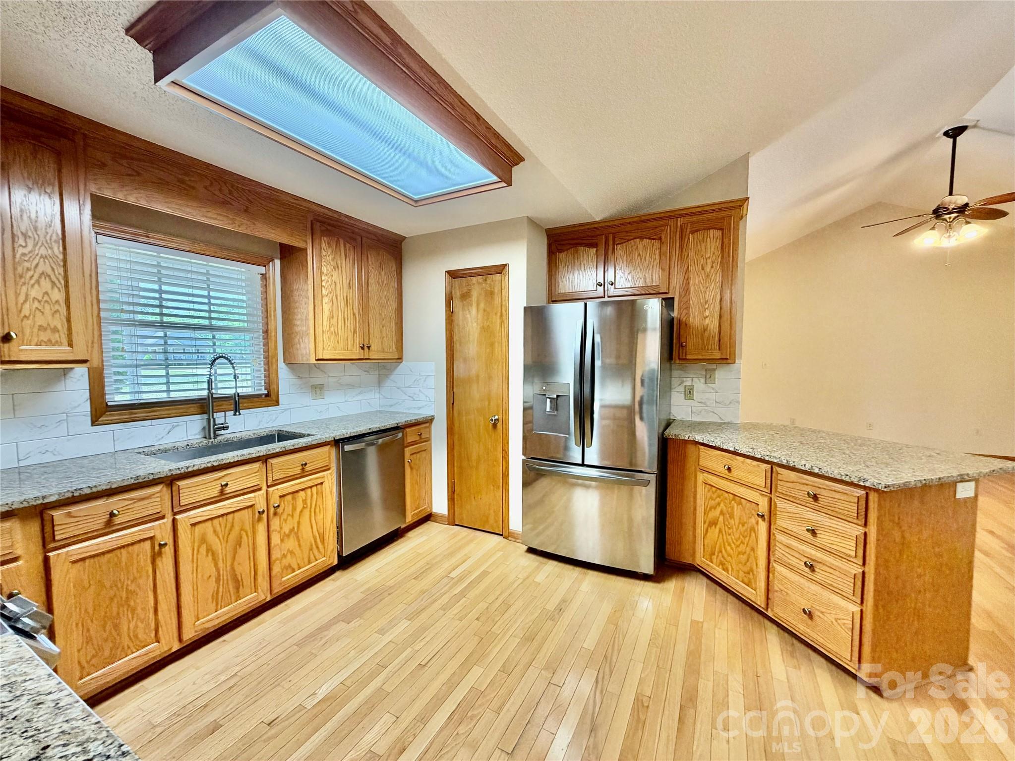Shamrock Meadow - Residential
