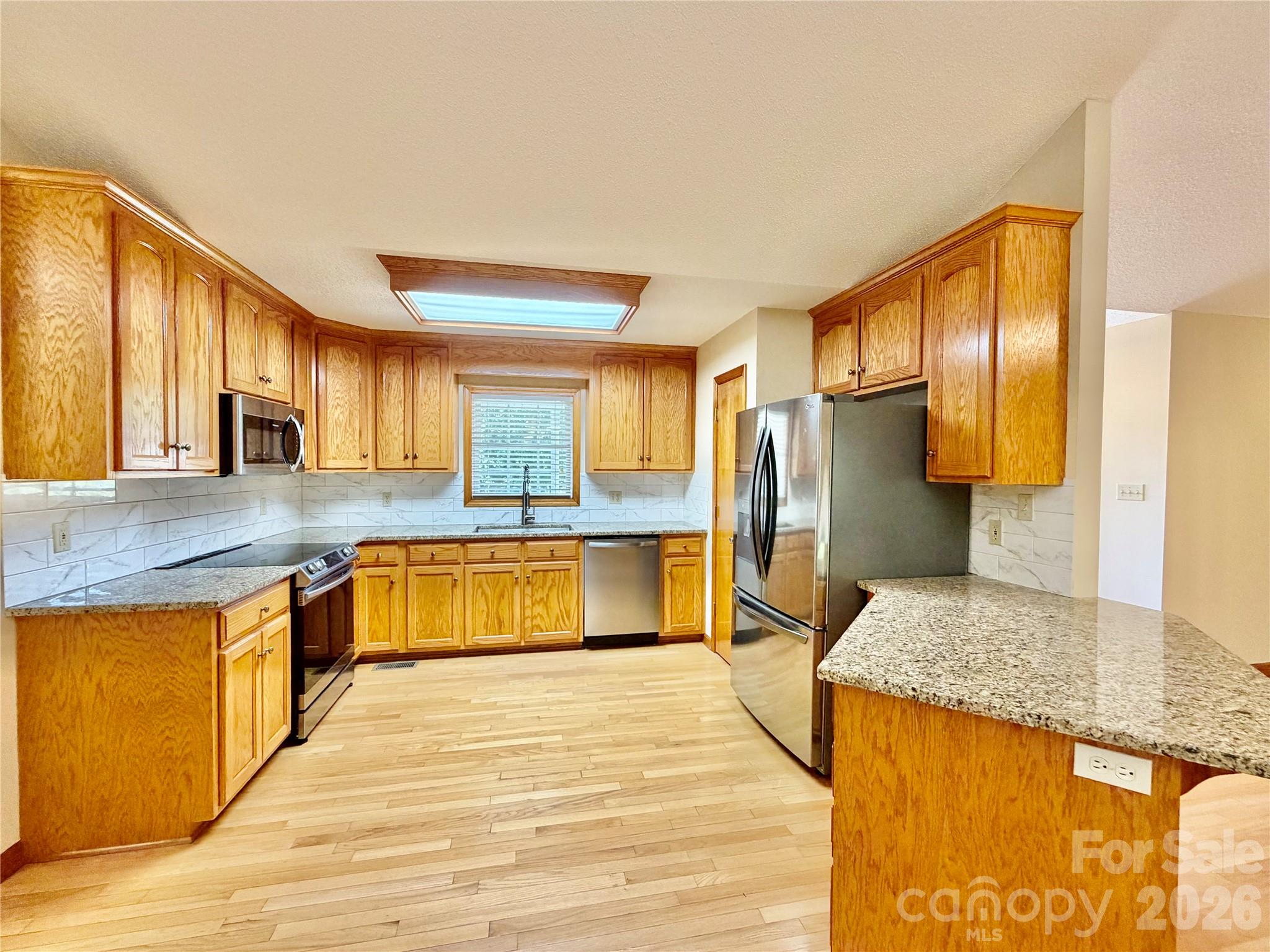 Shamrock Meadow - Residential