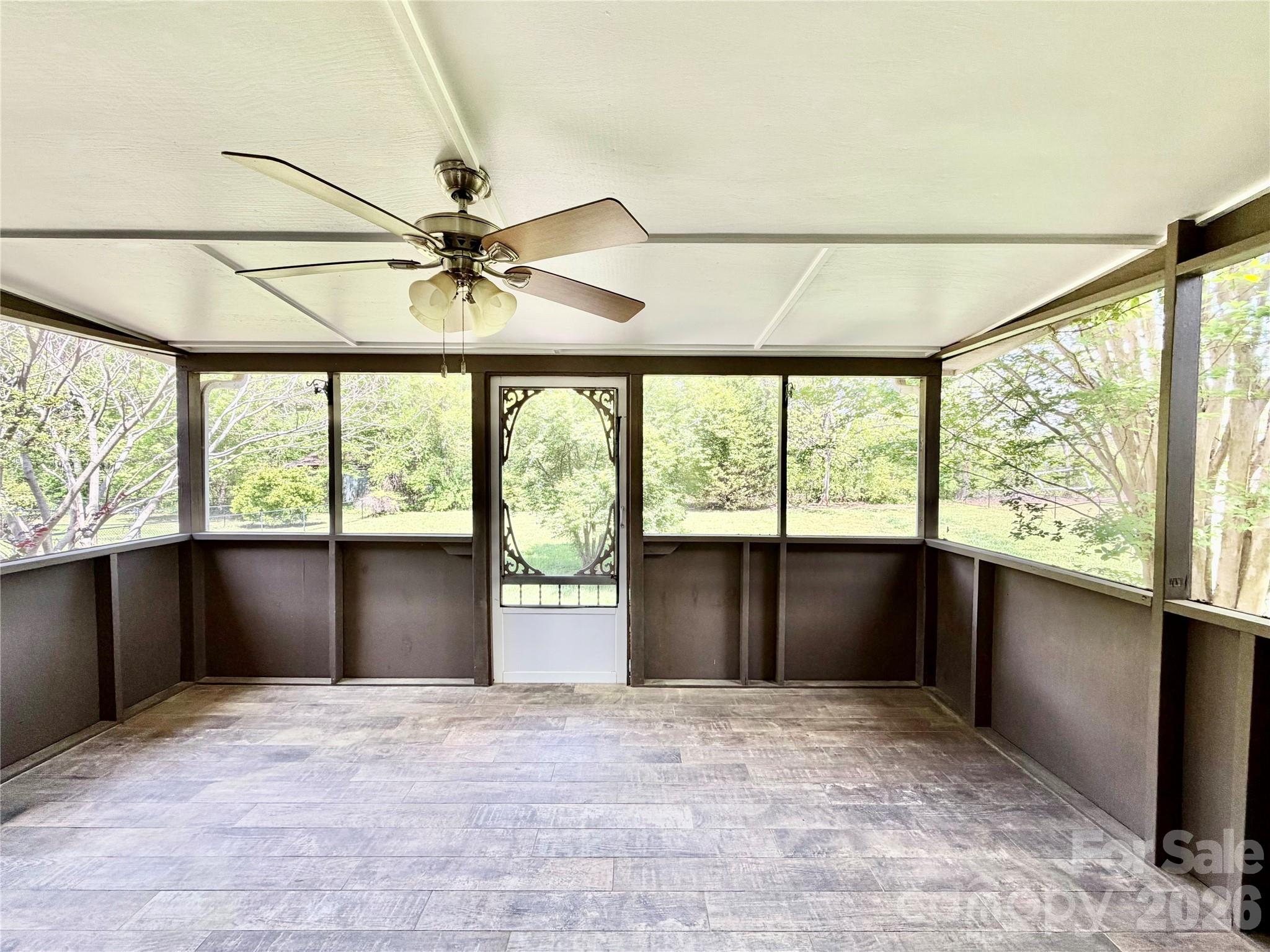 Shamrock Meadow - Residential