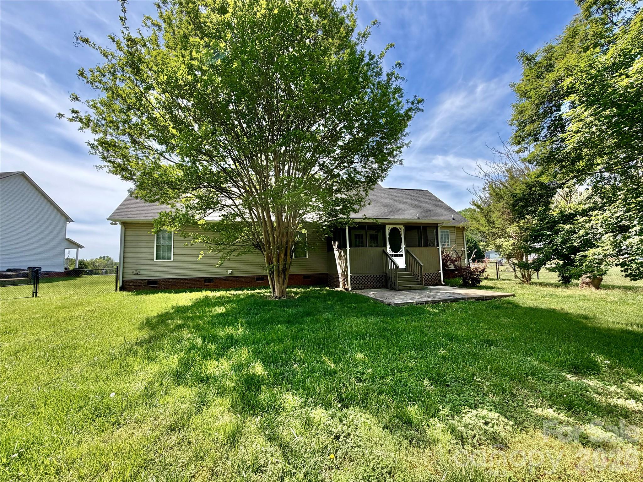Shamrock Meadow - Residential