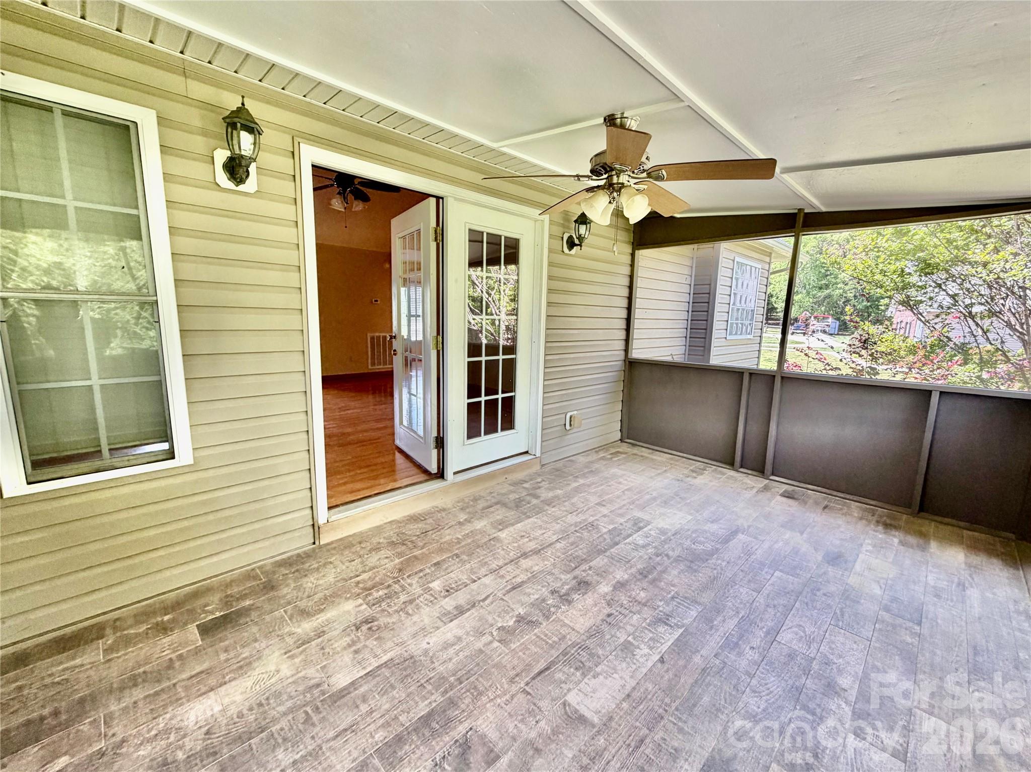 Shamrock Meadow - Residential