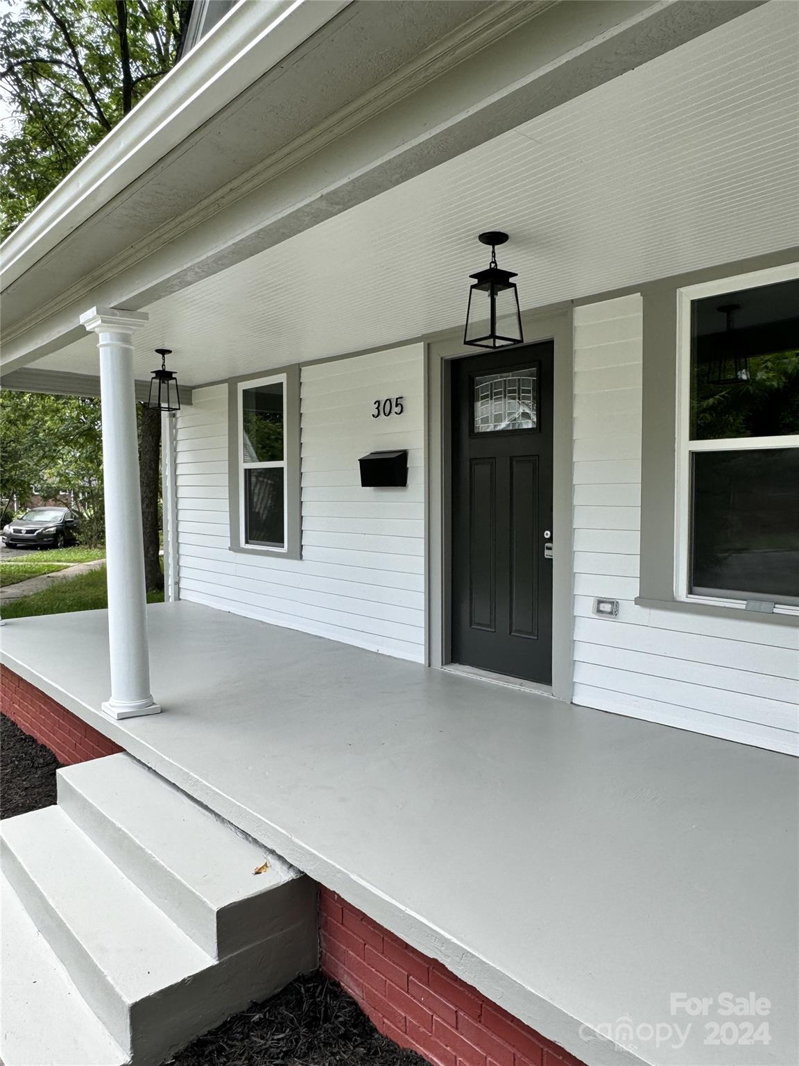 Ab Andrews Jr - Residential