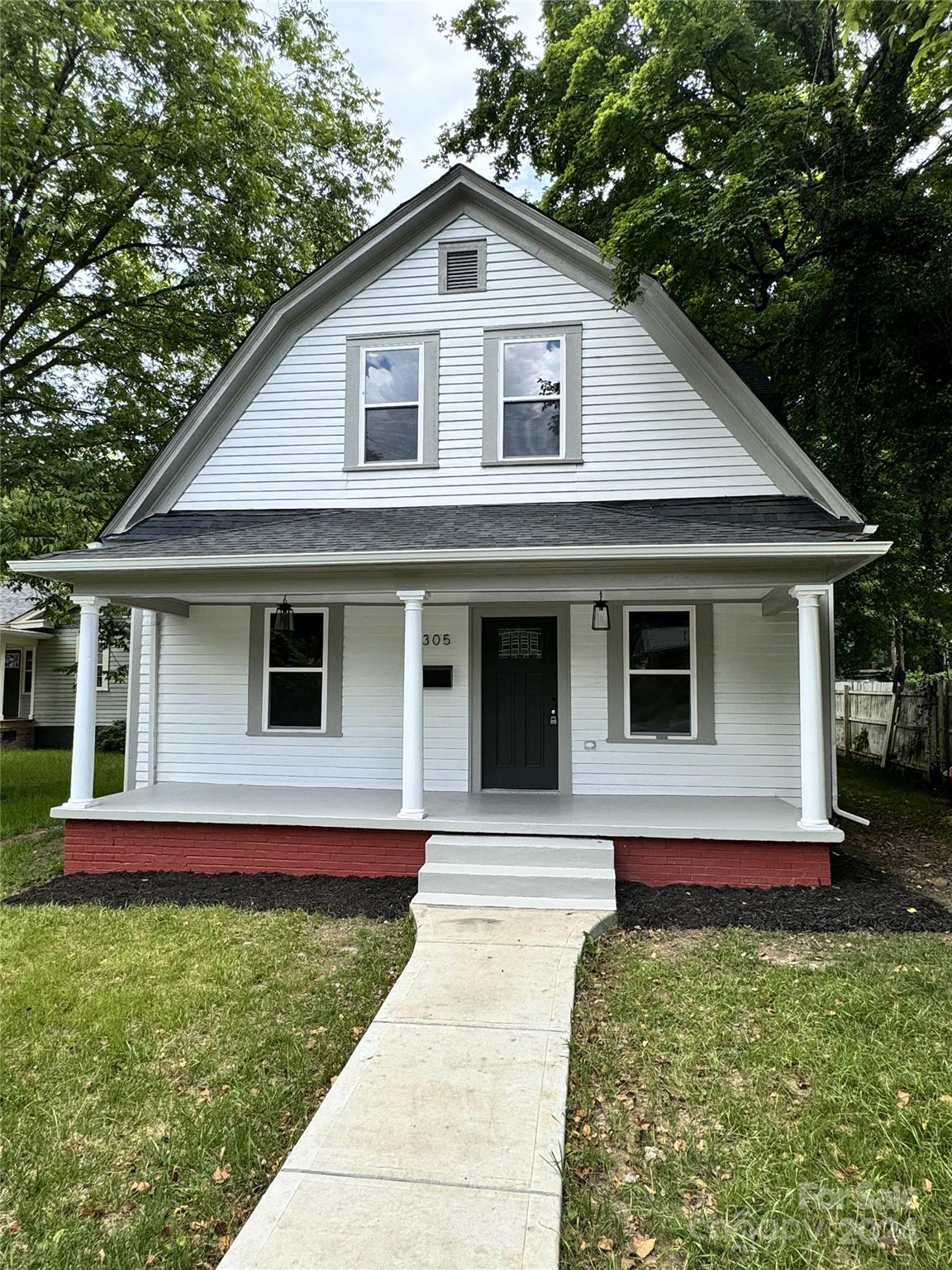 Ab Andrews Jr - Residential