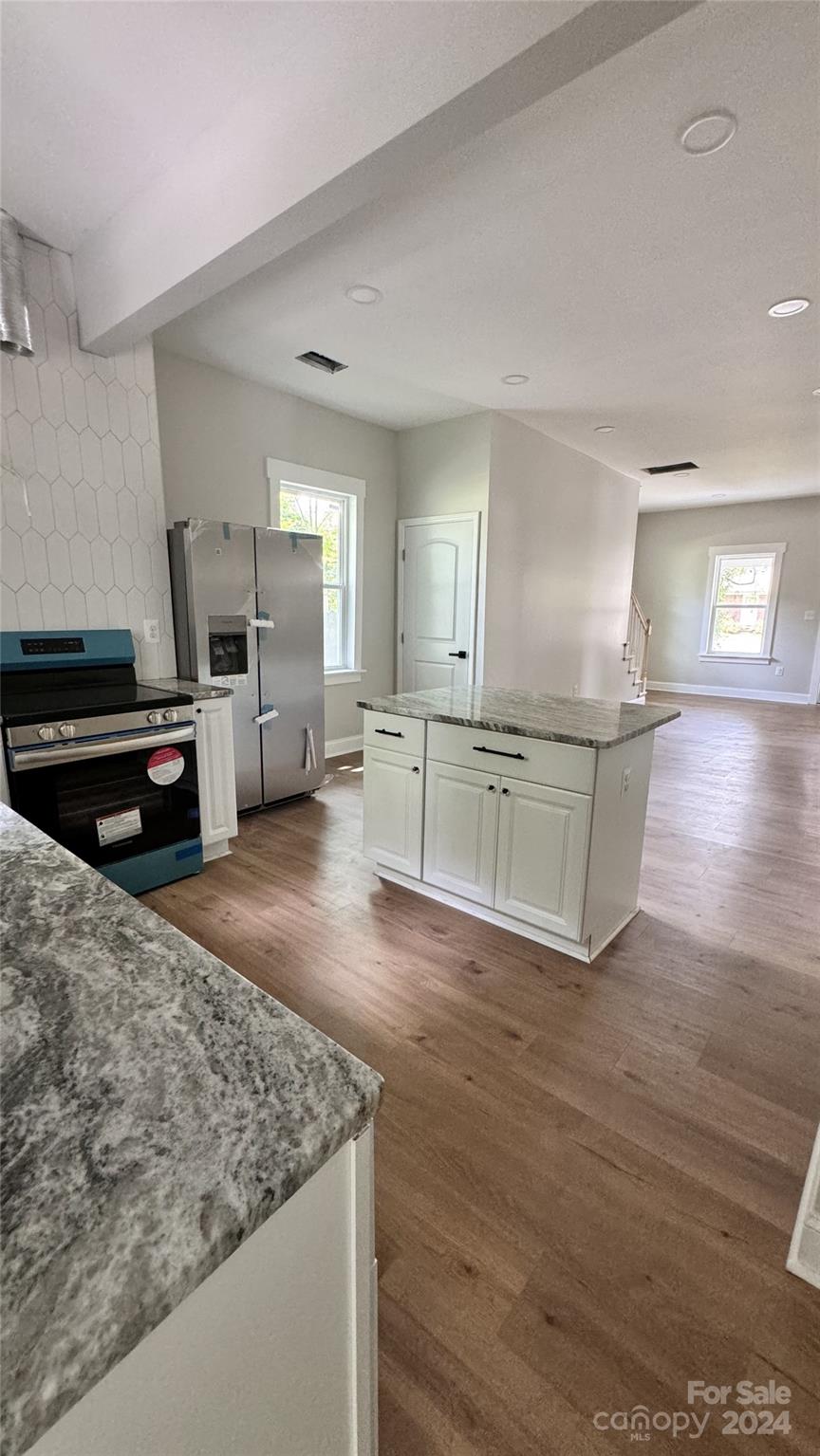 Ab Andrews Jr - Residential