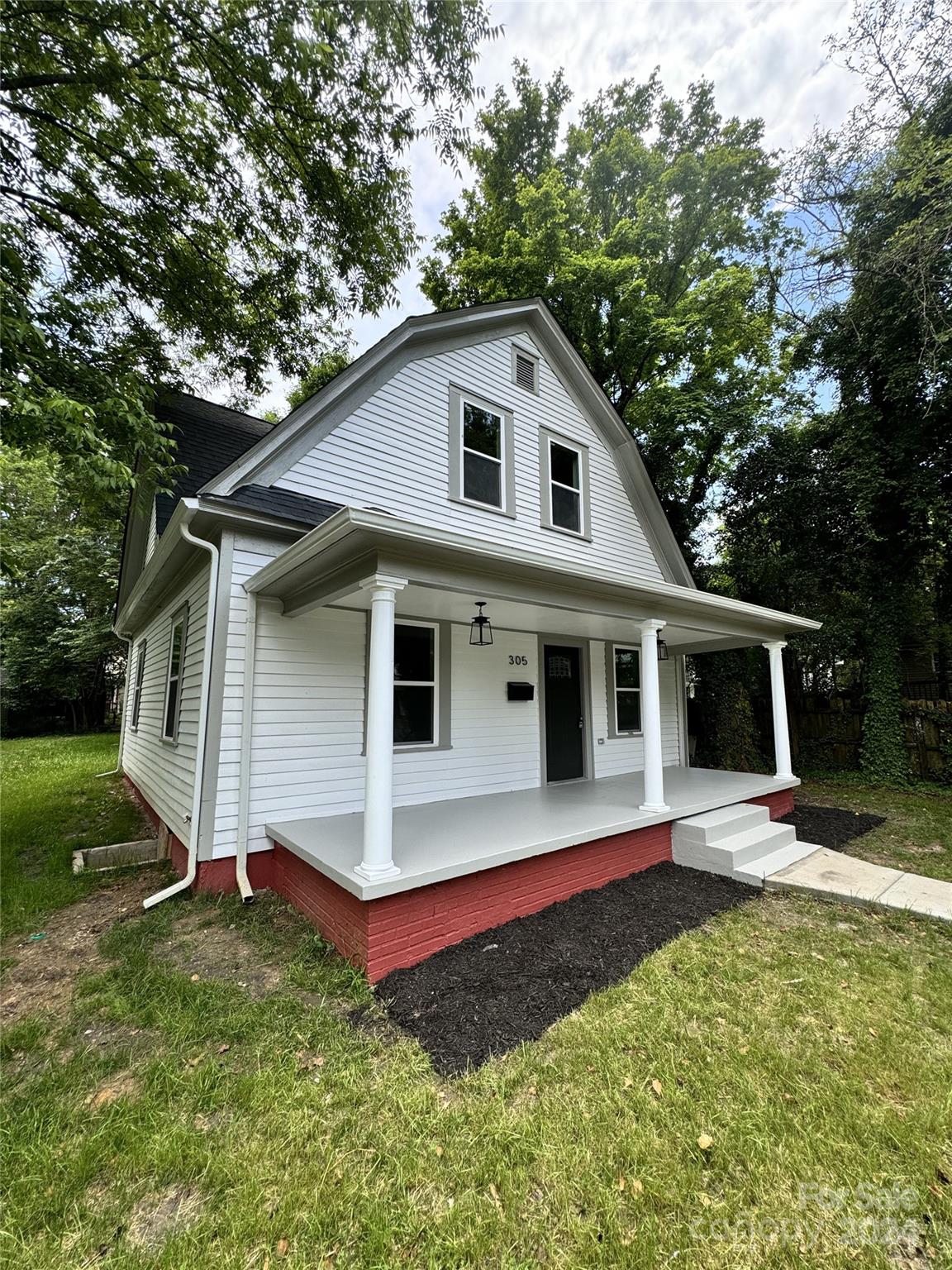 Ab Andrews Jr - Residential