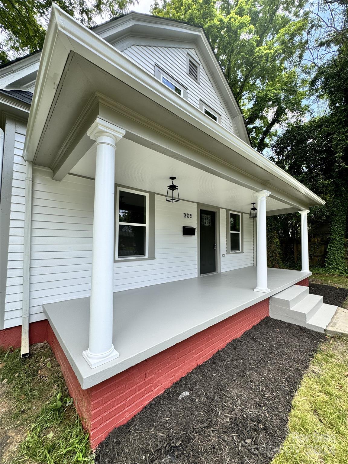 Ab Andrews Jr - Residential