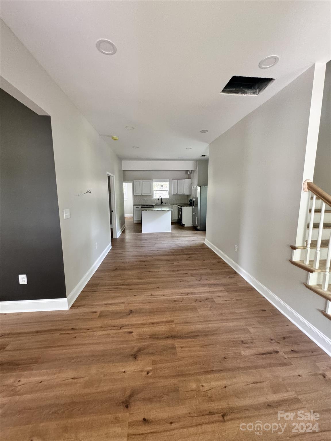 Ab Andrews Jr - Residential