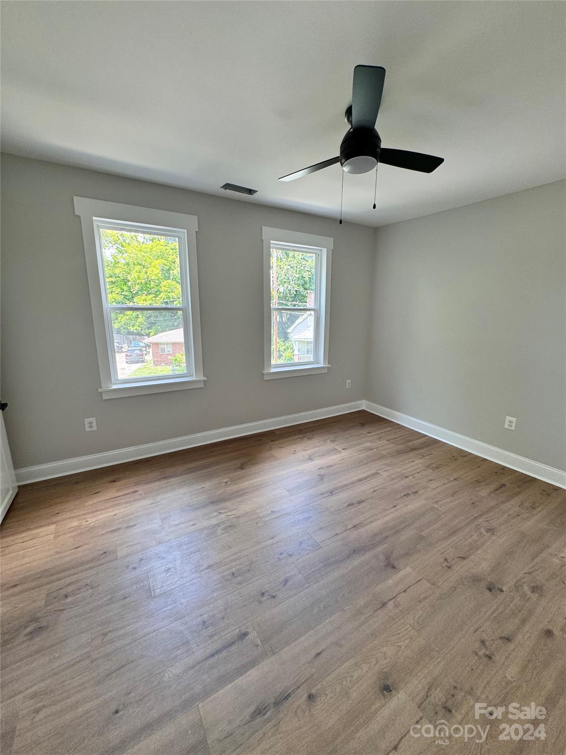 Ab Andrews Jr - Residential