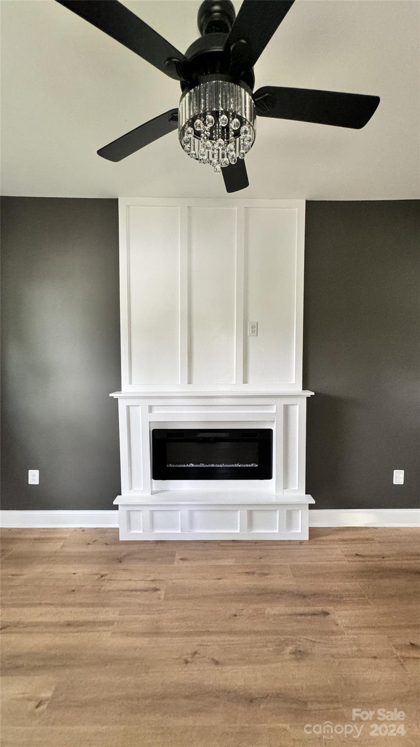 Ab Andrews Jr - Residential