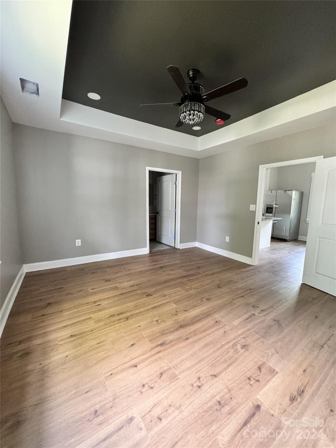 Ab Andrews Jr - Residential