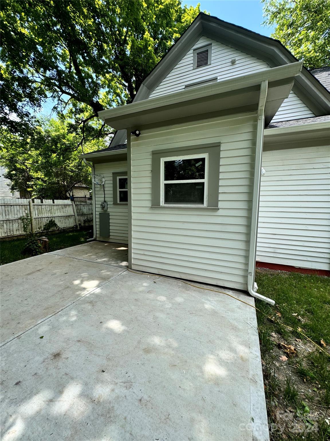 Ab Andrews Jr - Residential