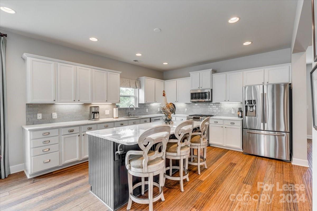 Fallbrook - Residential Lease