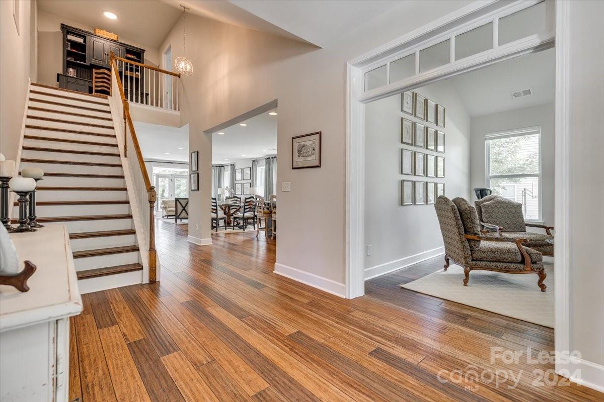 Fallbrook - Residential Lease