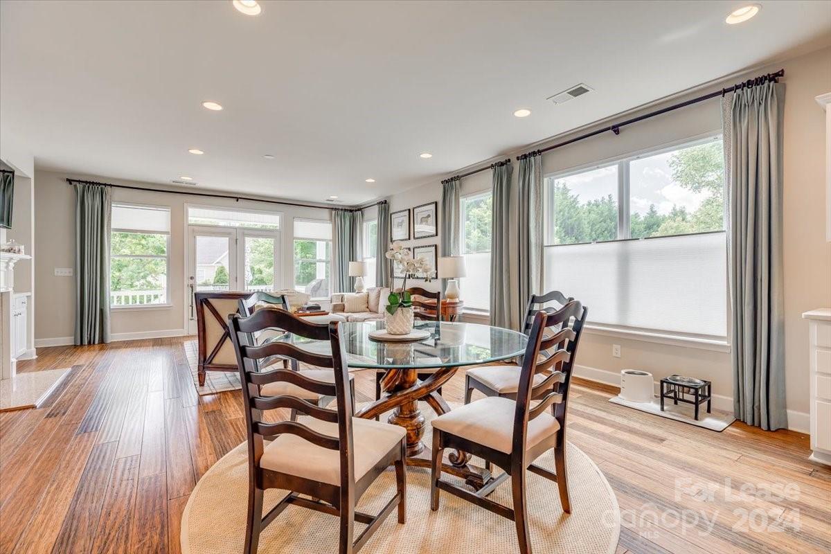 Fallbrook - Residential Lease